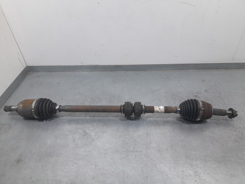 Recambio de transmision delantera derecha para kia xceed drive referencia OEM IAM 49501J7030  