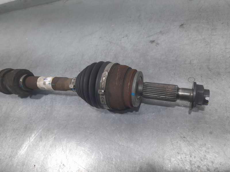 Recambio de transmision delantera derecha para kia xceed drive referencia OEM IAM 49501J7030  