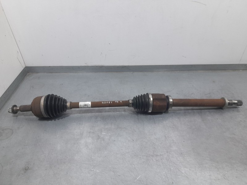 Recambio de transmision delantera derecha para renault megane iii grandtour (kz0/1) 1.5 dci (kz1m, kz1w, kz0r) referencia OEM IA