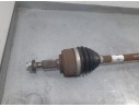 Recambio de transmision delantera derecha para renault megane iii grandtour (kz0/1) 1.5 dci (kz1m, kz1w, kz0r) referencia OEM IA