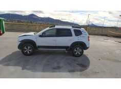 DACIA DUSTER (HS_)