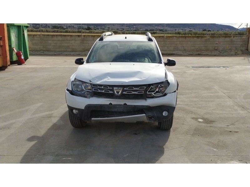 dacia duster (hs_) del año 2017