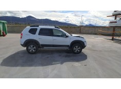 DACIA DUSTER (HS_)