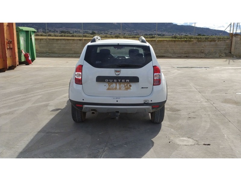 dacia duster (hs_) del año 2017