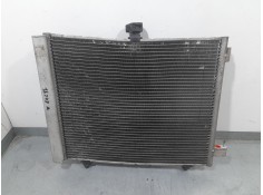 CONDENSADOR / RADIADOR AIRE ACONDICIONADO 9674813580 95007T01 DENSO