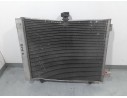 Recambio de condensador / radiador aire acondicionado para peugeot 208 style referencia OEM IAM 9674813580 95007T01 DENSO