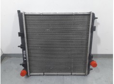 Recambio de radiador agua para peugeot 208 style referencia OEM IAM 9684522780  