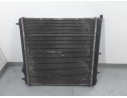 Recambio de radiador agua para peugeot 208 style referencia OEM IAM 9684522780  
