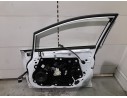 Recambio de puerta delantera derecha para ford fiesta vii (hj, hf) 1.5 tdci referencia OEM IAM 2086399 TOCADA 