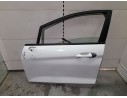 Recambio de puerta delantera izquierda para ford fiesta vii (hj, hf) 1.5 tdci referencia OEM IAM 2085221 ROZADA 