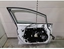 Recambio de puerta delantera izquierda para ford fiesta vii (hj, hf) 1.5 tdci referencia OEM IAM 2085221 ROZADA 