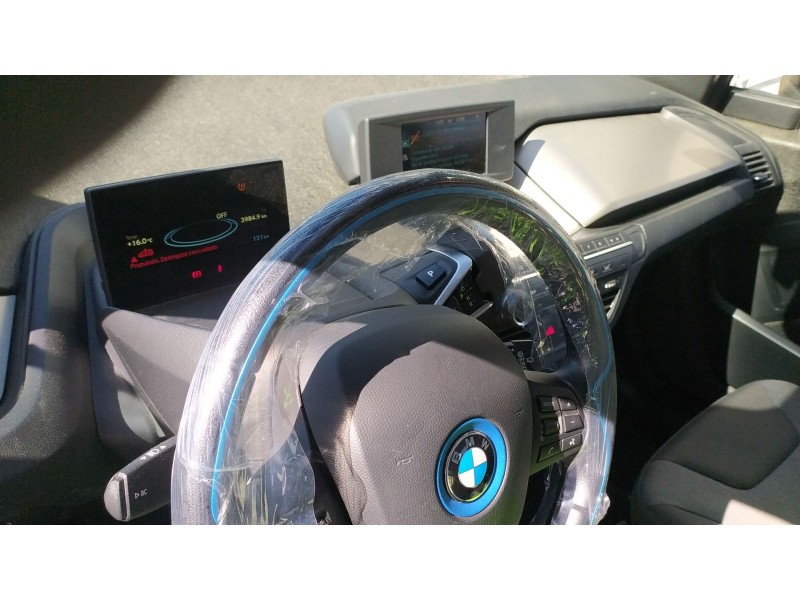 bmw i3 (i01) del año 2018
