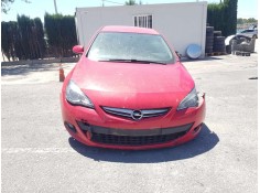 OPEL ASTRA J GTC