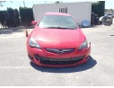 opel astra j gtc del año 2012