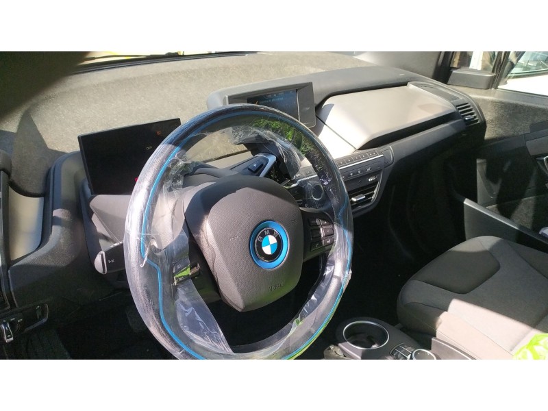 bmw i3 (i01) del año 2018