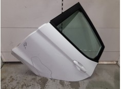 PUERTA TRASERA IZQUIERDA 2085210 ROZADA 