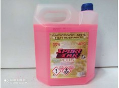 Recambio de anticongelante para universal accesorio - referencia OEM IAM ROSA 50% ESPECIAL GRUPO VAG  SPORT CAR