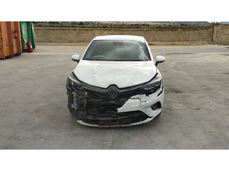 renault clio v (b7_) del año 2020