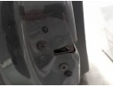 Recambio de cerradura puerta trasera izquierda para peugeot 208 style referencia OEM IAM 9812501280  