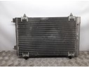 Recambio de condensador / radiador aire acondicionado para citroën c4 coupe collection referencia OEM IAM 9650545880  