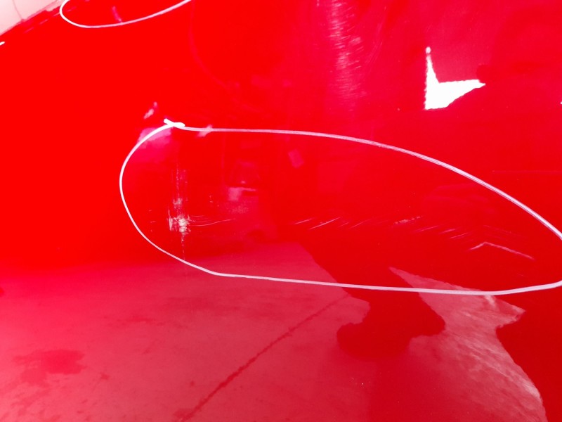 Recambio de puerta trasera izquierda para toyota yaris (_p13_) 1.0 (ksp130) referencia OEM IAM 670040D210 TOCADA 