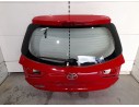 Recambio de porton trasero para toyota yaris (_p13_) 1.0 (ksp130) referencia OEM IAM 670050D111 TOCADO 