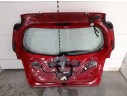 Recambio de porton trasero para toyota yaris (_p13_) 1.0 (ksp130) referencia OEM IAM 670050D111 TOCADO 
