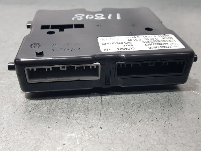 Recambio de modulo electronico para smart forfour basis (52kw) (453.042) referencia OEM IAM A4539003802 5HB01249102 