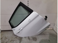 Recambio de puerta trasera derecha para ford fiesta vii (hj, hf) 1.5 tdci referencia OEM IAM 2086309 ROZADA 
