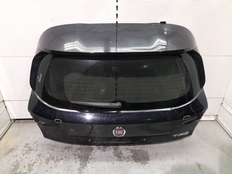 Recambio de porton trasero para fiat tipo hatchback (356_, 357_) 1.6 d (356hxg1b, 356hxg11) referencia OEM IAM 52137340 ROZADO 