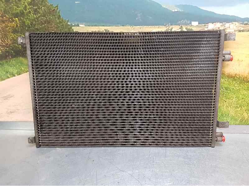 Recambio de condensador / radiador aire acondicionado para renault megane ii classic berlina confort authentique referencia OEM 