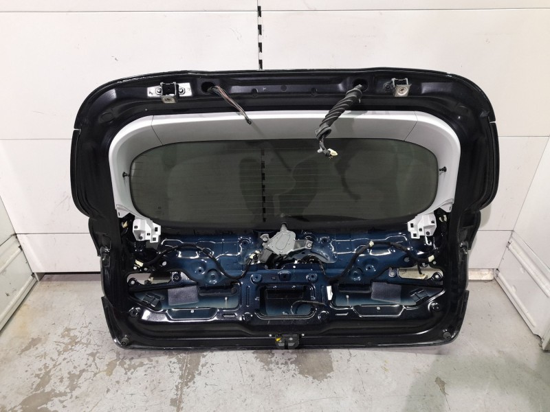 Recambio de porton trasero para fiat tipo hatchback (356_, 357_) 1.6 d (356hxg1b, 356hxg11) referencia OEM IAM 52137340 ROZADO 