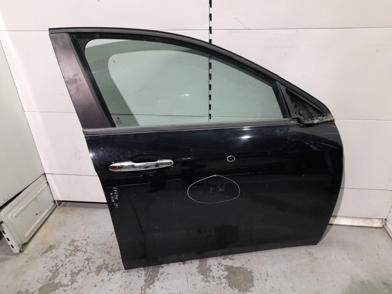 Recambio de puerta delantera derecha para fiat tipo hatchback (356_, 357_) 1.6 d (356hxg1b, 356hxg11) referencia OEM IAM 5220452