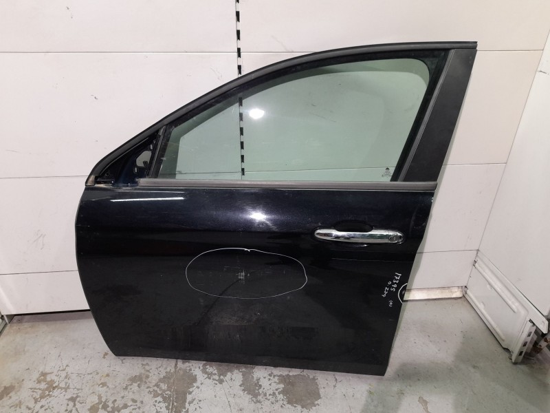Recambio de puerta delantera izquierda para fiat tipo hatchback (356_, 357_) 1.6 d (356hxg1b, 356hxg11) referencia OEM IAM 52204