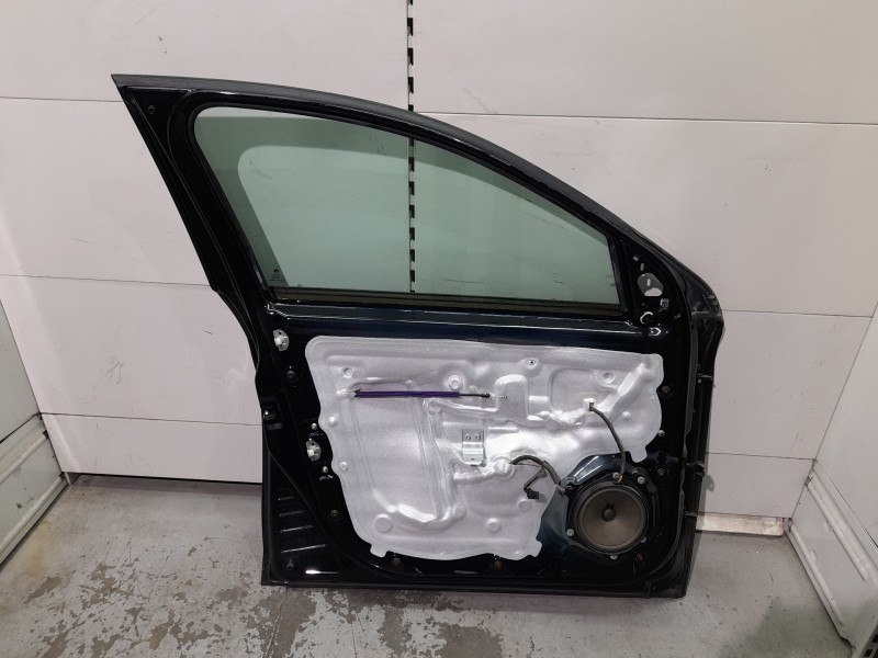 Recambio de puerta delantera izquierda para fiat tipo hatchback (356_, 357_) 1.6 d (356hxg1b, 356hxg11) referencia OEM IAM 52204