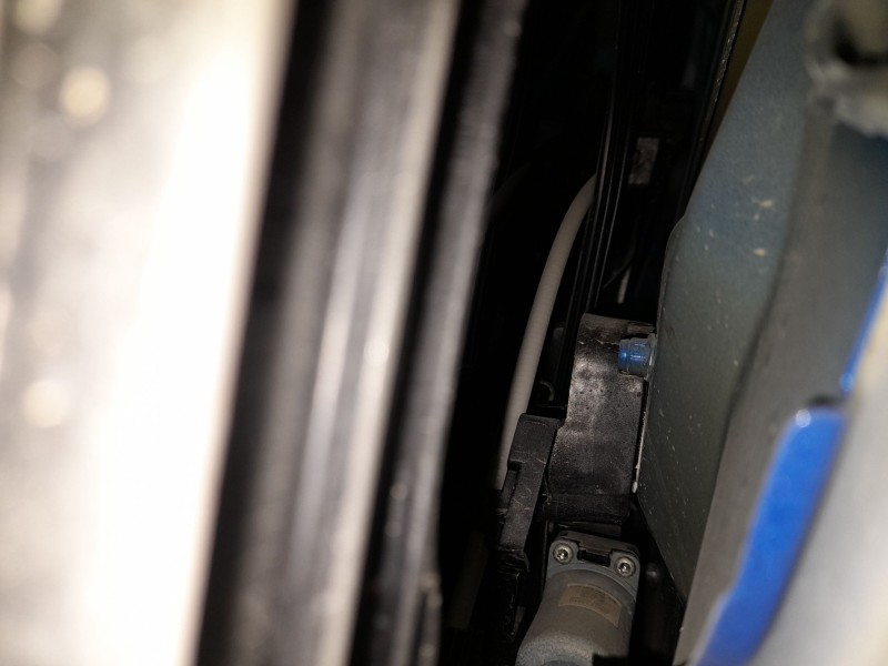 Recambio de elevalunas delantero izquierdo para peugeot 208 ii (ub_, up_, uw_, uj_) 1.2 puretech 100 referencia OEM IAM 98290436