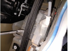 Recambio de cerradura puerta trasera derecha para peugeot 208 ii (ub_, up_, uw_, uj_) 1.2 puretech 100 referencia OEM IAM 984441