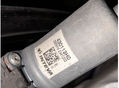 Recambio de elevalunas trasero derecho para peugeot 208 ii (ub_, up_, uw_, uj_) 1.2 puretech 100 referencia OEM IAM 9829045580  