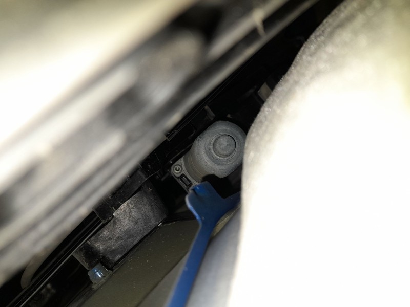 Recambio de elevalunas delantero derecho para peugeot 208 ii (ub_, up_, uw_, uj_) 1.2 puretech 100 referencia OEM IAM 9829043380