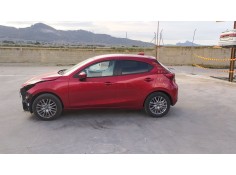 MAZDA 2 HATCHBACK (DL, DJ)