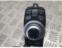 Recambio de mando multifuncion para bmw x4 (f26) xdrive 20d referencia OEM IAM 928669903 90120948 INFOENTRETENIMIENTO
