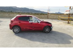 MAZDA 2 HATCHBACK (DL, DJ)