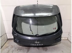 Recambio de porton trasero para kia xceed drive referencia OEM IAM 73700J7800  