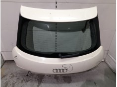 Recambio de porton trasero para audi a1 (8x) attraction referencia OEM IAM 8X3827023 TOCADO 