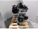 Recambio de motor completo para toyota yaris (_p13_) 1.0 (ksp130) referencia OEM IAM 1KR 8898544 