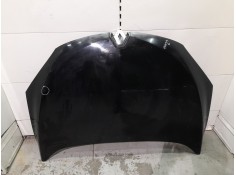 Recambio de capot para renault megane iii grandtour (kz0/1) 1.5 dci (kz1m, kz1w, kz0r) referencia OEM IAM 651009018R TOCADO 