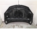 Recambio de capot para renault megane iii grandtour (kz0/1) 1.5 dci (kz1m, kz1w, kz0r) referencia OEM IAM 651009018R TOCADO 