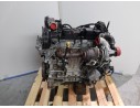 Recambio de motor completo para ford fiesta vii (hj, hf) 1.5 tdci referencia OEM IAM XUJG HK57074 