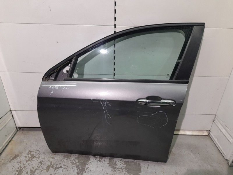 Recambio de puerta delantera izquierda para fiat tipo station wagon (356_, 357_) 1.4 (356wxa1b) referencia OEM IAM 52204538  