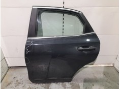 Recambio de puerta trasera izquierda para kia xceed drive referencia OEM IAM 77003J7800 TOCADA 